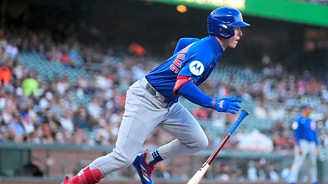 MLB hitters swinging at first pitches at highest rate since 1988