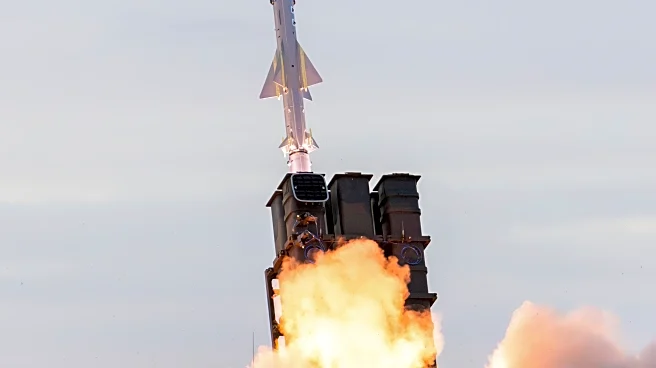 Japan accelerates missile deployment amid rising regional tensions