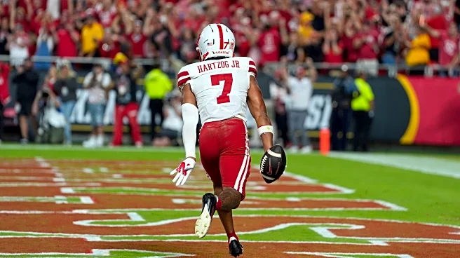 Huskers are hoping they've kicked their habit of being on the wrong end of one-score games
