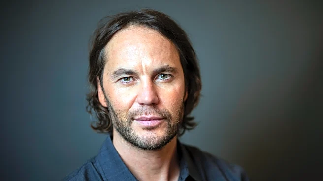 Taylor Kitsch's 'The Terminal List' character gets an origin story in 'The Terminal List: Dark Wolf'