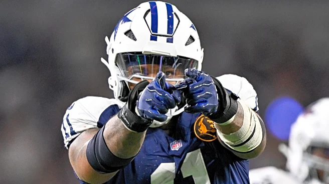 Micah Parsons set to arrive in Green Bay today after joining Packers with record-setting deal