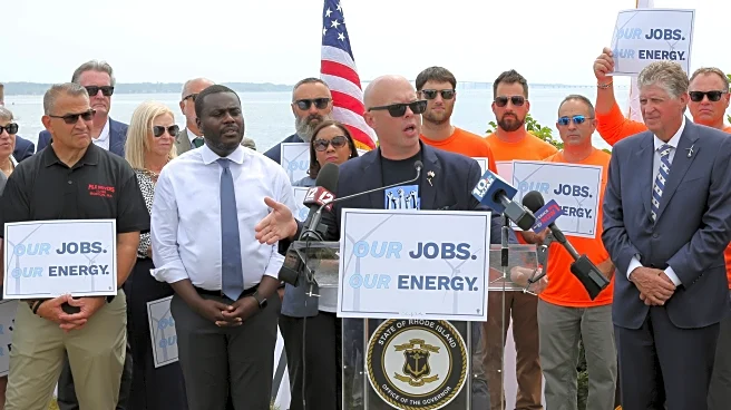 Trump admin cancels $679 million for offshore wind projects as attacks on reeling industry continue