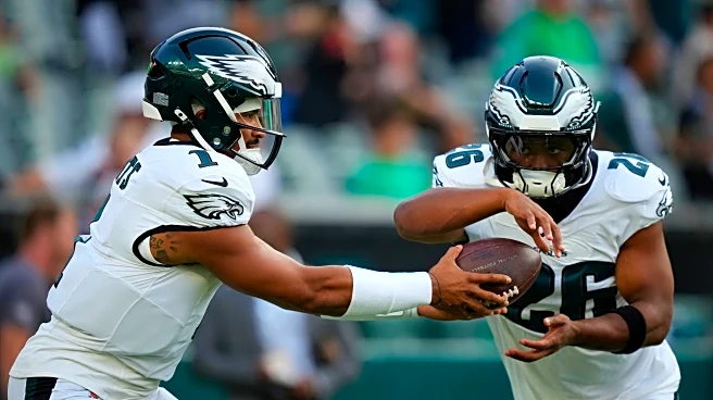 The NFL season begins in less than a week. Here's a look at intriguing storylines and how to watch