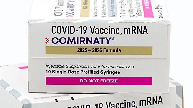 Why getting a COVID-19 vaccine is more complicated