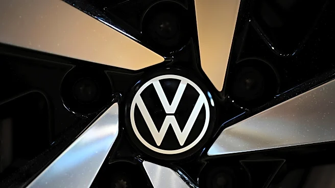 Volkswagen faces historic $30 million compensation for Amazon labor abuses in Brazil