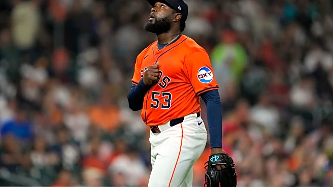 Cristian Javier's six no-hit innings lead Astros to 2-0 win over Angels