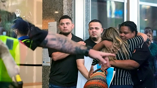 What to know about Abrego Garcia's asylum claim. Experts say it's a smart but risky legal move