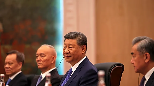 Shanghai Cooperation Organization summit could shed light on intentions of member states