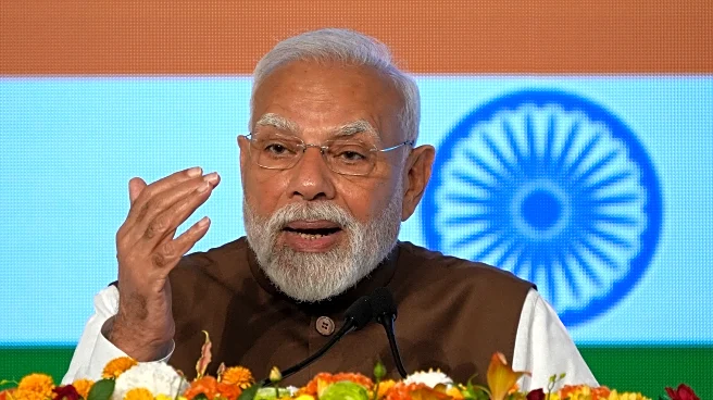 Xi meets Modi as China and India seek to rebuild ties