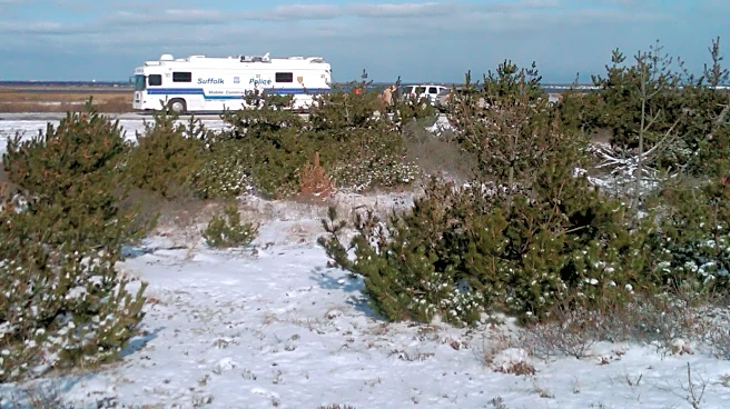 Gilgo Beach serial killer case a key test in use of advanced DNA techniques in criminal trials