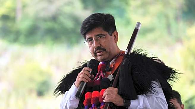 Mexico's first elected Supreme Court faces critical test of independence