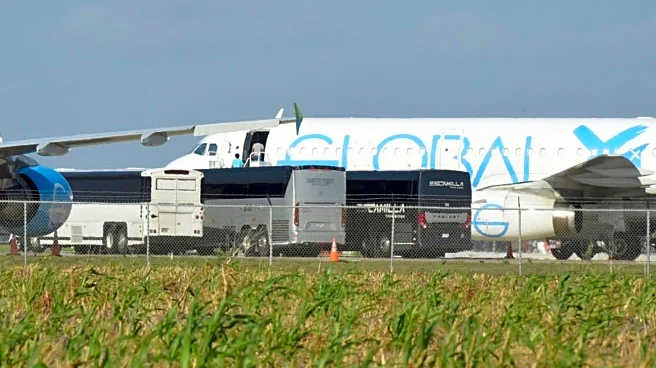US judge bars government from sending Guatemalan children back, for now