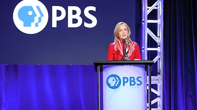 PBS, NPR stations working to cope with — and survive — government funding cuts