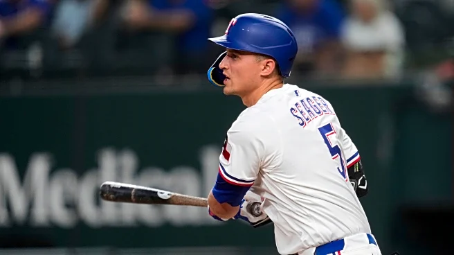 The Texas Rangers are making a push, but injuries to key players are beginning to mount