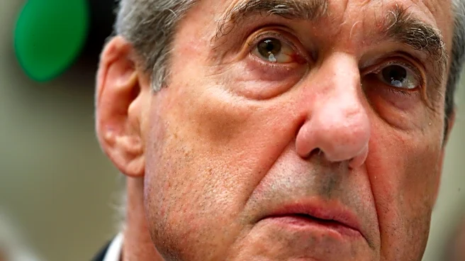 A House committee investigating the Jeffrey Epstein case has withdrawn a subpoena to Robert Mueller