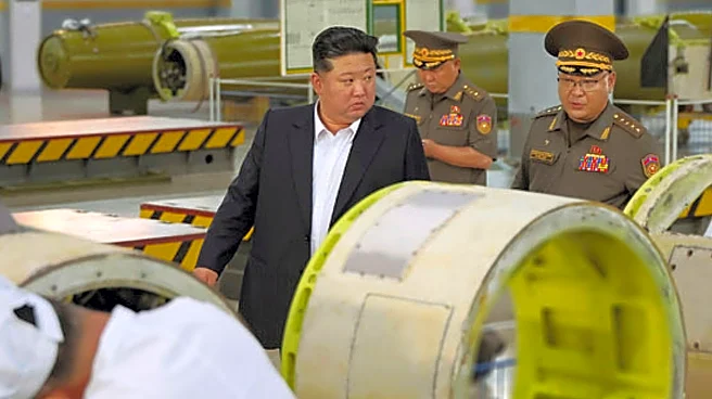 North Korea's Kim Jong Un to watch Beijing military parade alongside Putin and Xi Jinping