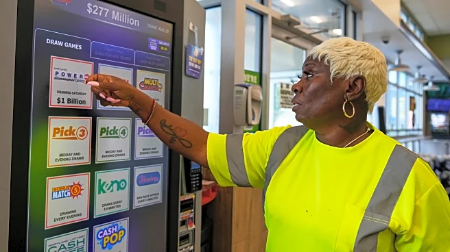 Powerball jackpot rises to an estimated $1.3 billion after no winning ticket sold