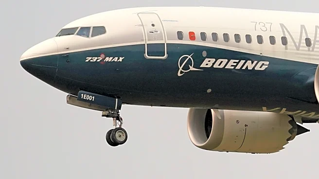 Crash victims' families prepare to make what could be their final plea for Boeing's prosecution
