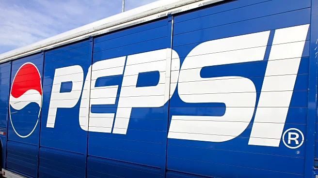 Activist investor takes a $4 billion stake in PepsiCo, seeing a path to revive sales