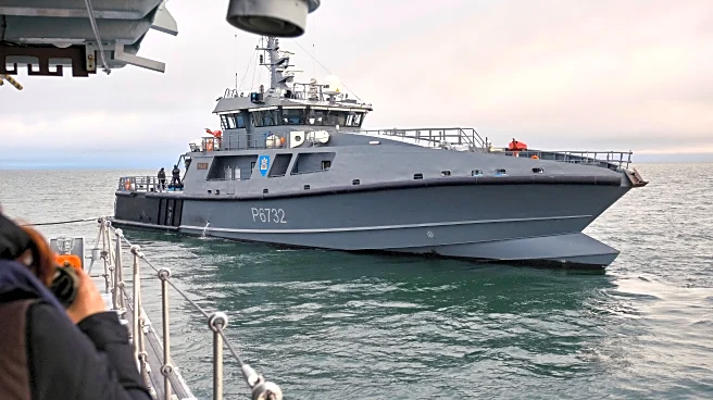 What to know about Russia's GPS jamming operation in Europe