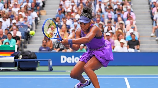 Naomi Osaka simply doesn't lose when she gets to Grand Slam quarterfinals