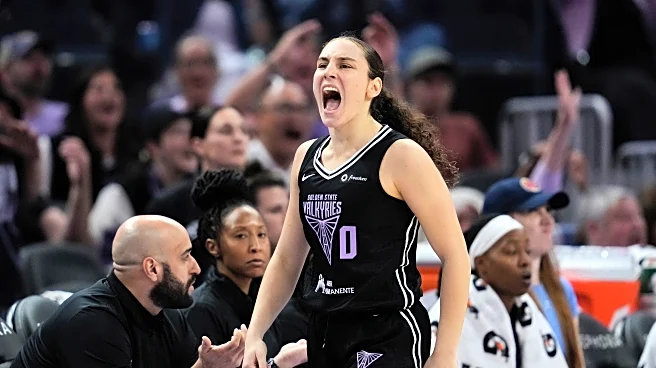 As WNBA regular season comes down to final days, playoff picture is still muddled