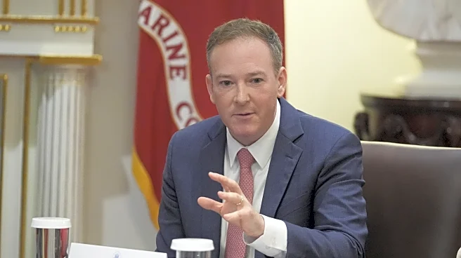 Appeals court backs EPA action terminating billions in 'green bank' grants