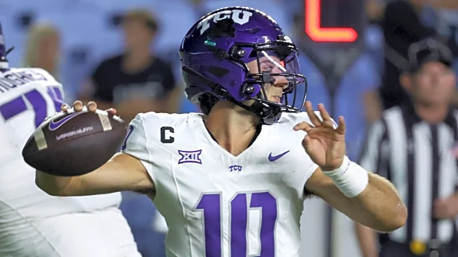Big 12 in 30 seasons has gotten bigger, and finishes better than it started in Week 1