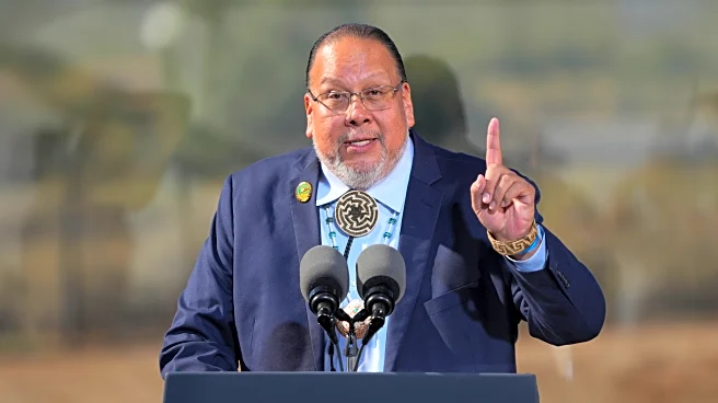 Gila River Indian Community considers ordinance to banish or disenroll members who commit crimes