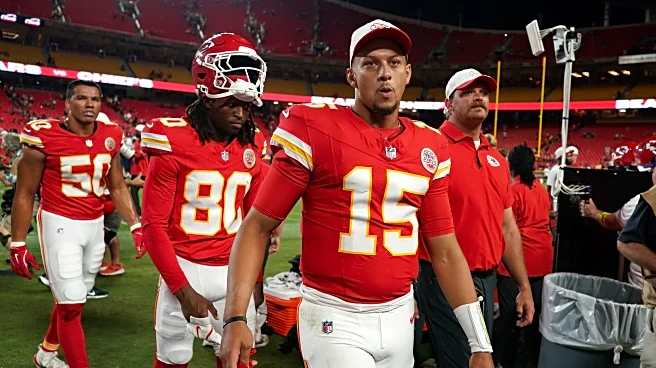 The NFL season is just days away. Here's a look at intriguing storylines and how to watch