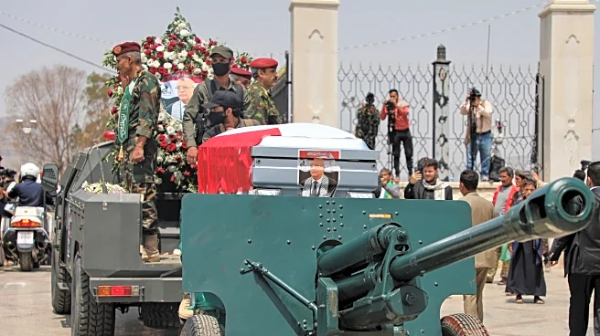 UN ups number of staff detained by Yemen's Houthis to 19