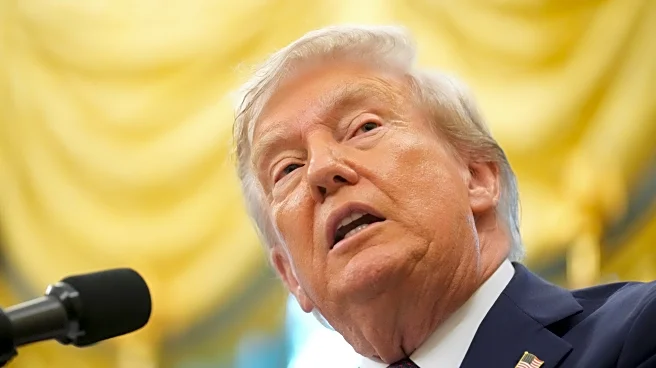 Appeals court rules Trump cannot use Alien Enemies Act to deport members of Venezuelan gang