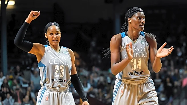 Bird, Fowles and Moore: The most dominant Hall of Fame class in women's basketball history?
