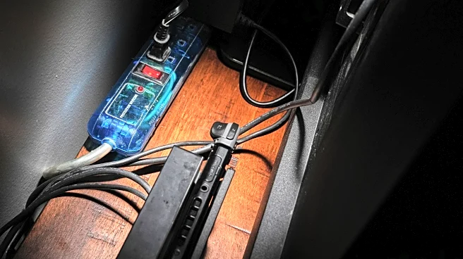 This hidden electricity drain can have a massive impact
