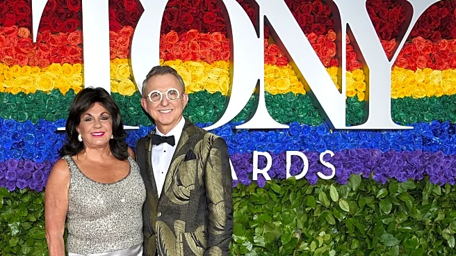 Thomas Schumacher, who led Disney Theatrical Group to historic success, is leaving the company