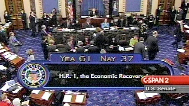 C-SPAN announces deal for its service to be carried on YouTube TV, Hulu