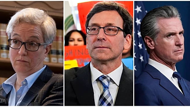 Washington, Oregon and California governors form a health alliance in rebuke of Trump administration