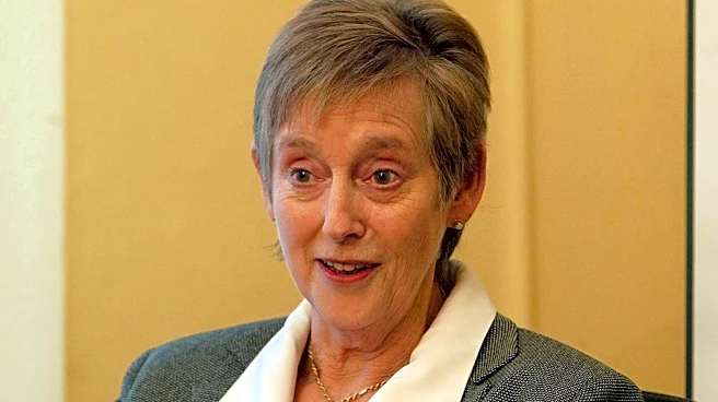 Noteworthy and influential people who've died this year