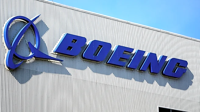 Timeline: Key events in the troubled history of the Boeing 737 Max jetliner