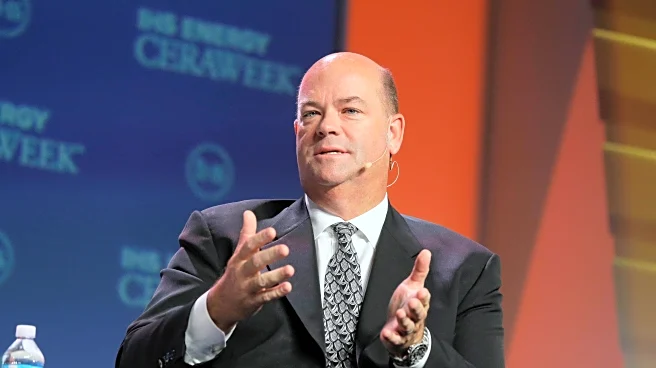 ConocoPhillips says it will lay off up to 25% of its workforce, impacting thousands of jobs