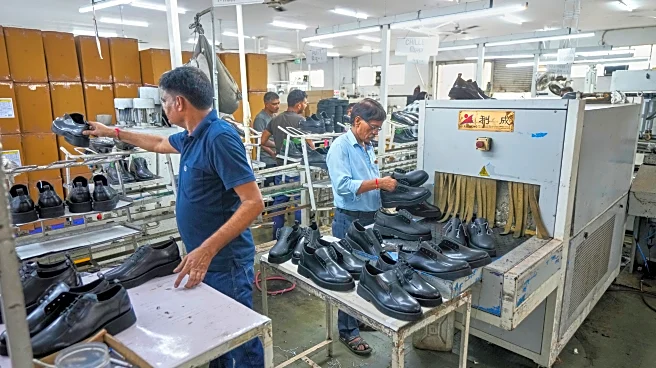 India to cut taxes on hundreds of consumer goods to boost local demand following steep US tariffs