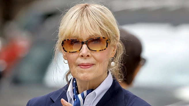 Trump plans to ask Supreme Court to toss E. Jean Carroll’s $5 million abuse and defamation verdict