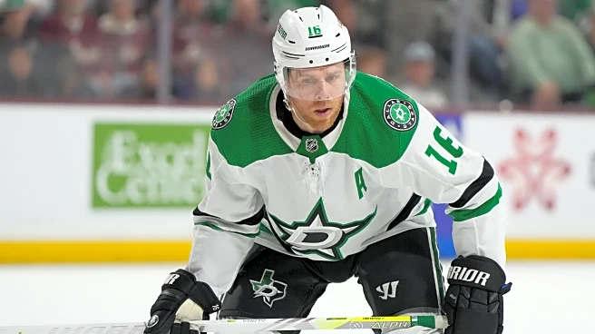 Joe Pavelski, Zach Parise and Scott Gomez headline the U.S. Hockey Hall of Fame class of 2025