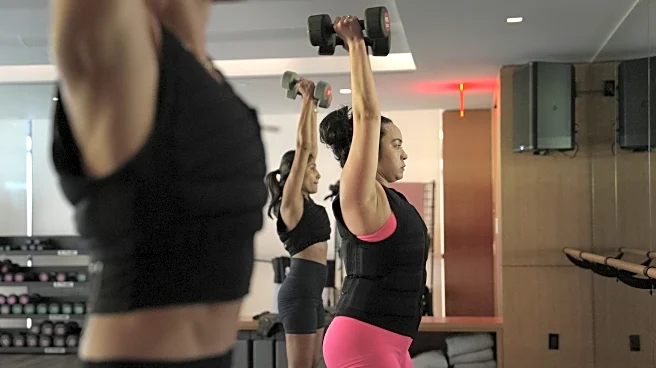 Do weighted vests really help you get in shape faster?