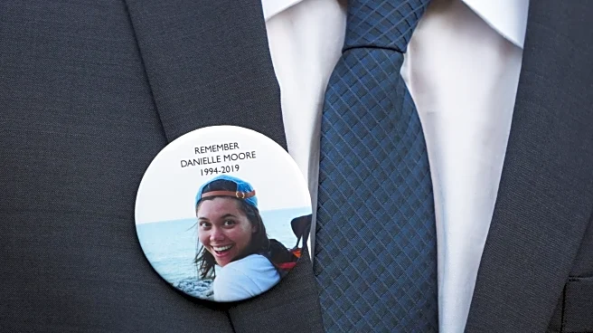 Families of Boeing crash victims urge judge to reject deal sparing company from prosecution