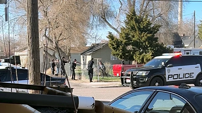Idaho attorney general says officers who fatally shot intellectually disabled teen won't be charged