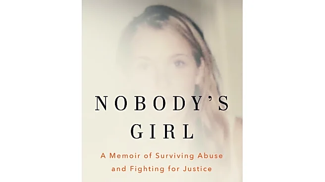 Publisher agrees to changes in Virginia Giuffre's memoir after family objections