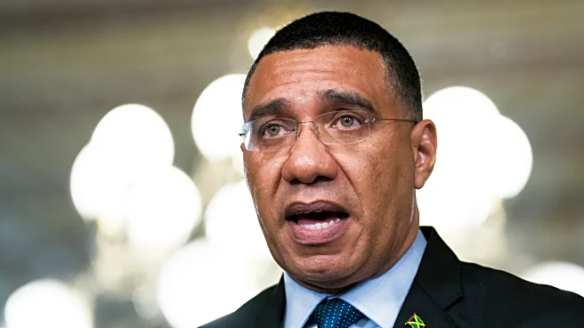Jamaicans go to the polls as island shaken by corruption, inequity and economic concerns