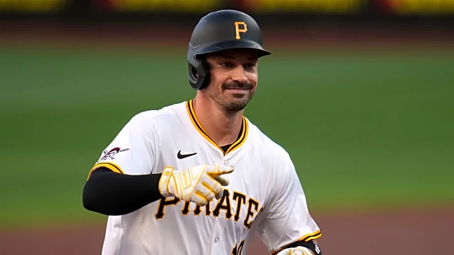 Pirates shut out the Dodgers as Ohtani skips scheduled start on the mound due to illness