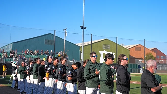 Oakland Ballers to use artificial intelligence to manage Saturday home game against Great Falls